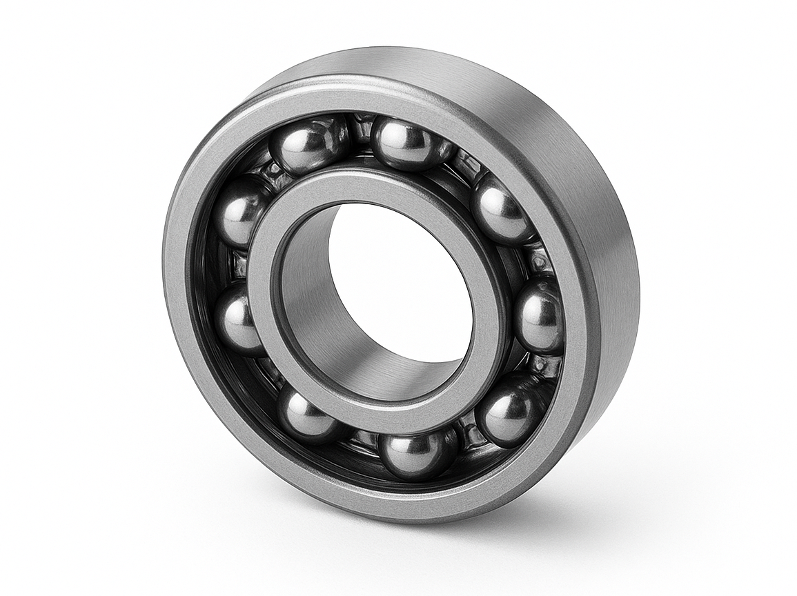 Ball Bearings