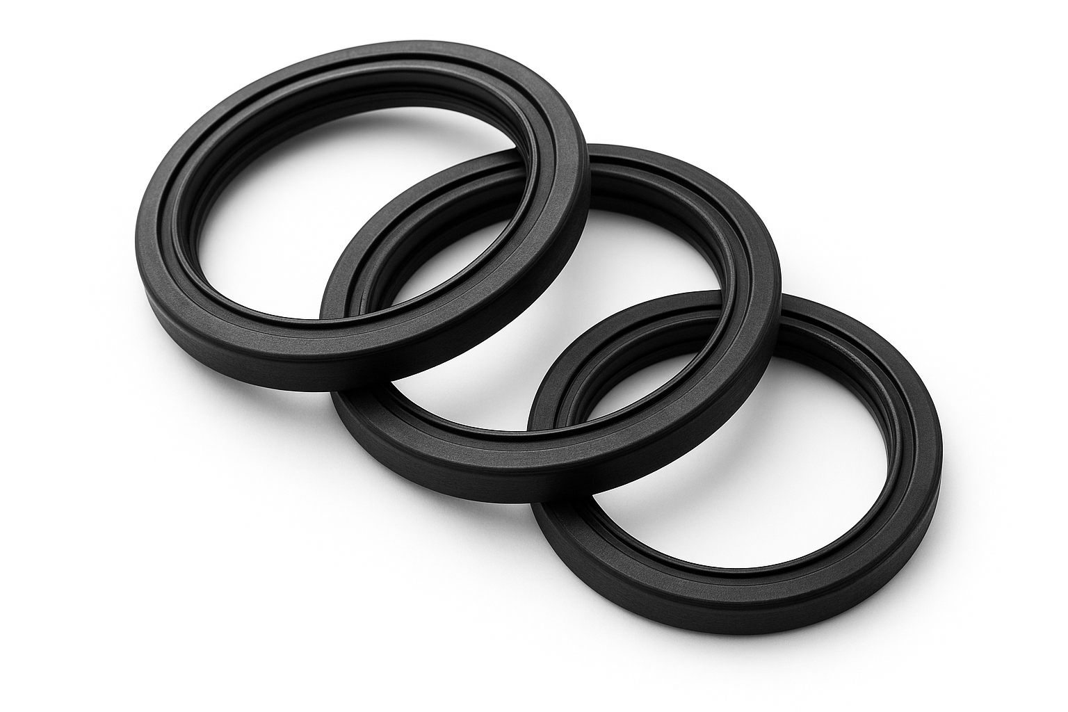 Hydraulic Sealing Elements