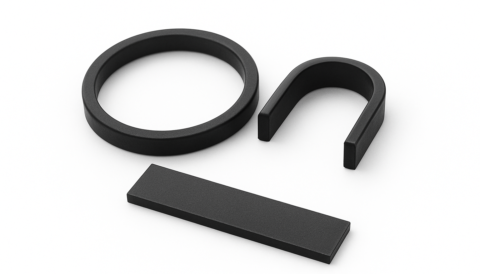 Static Sealing Elements